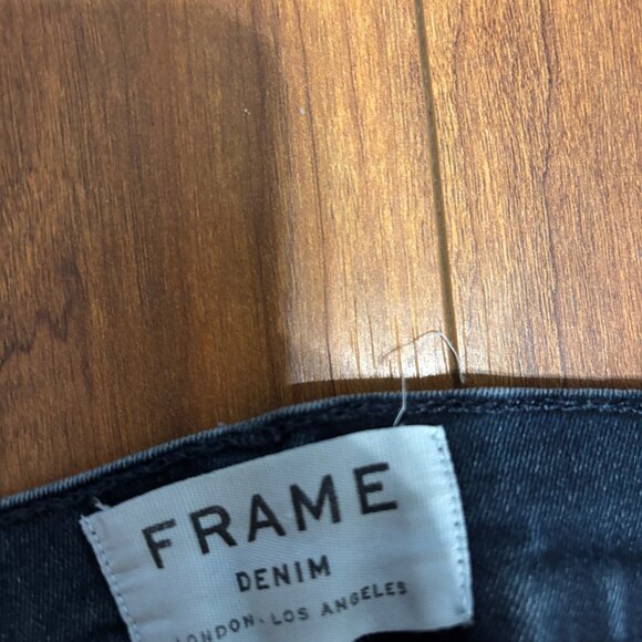 Frame Denim - Picture 6 of 11